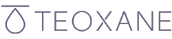 Teoxane logo