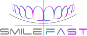 Smile Fast Logo