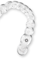 Invisalign braces