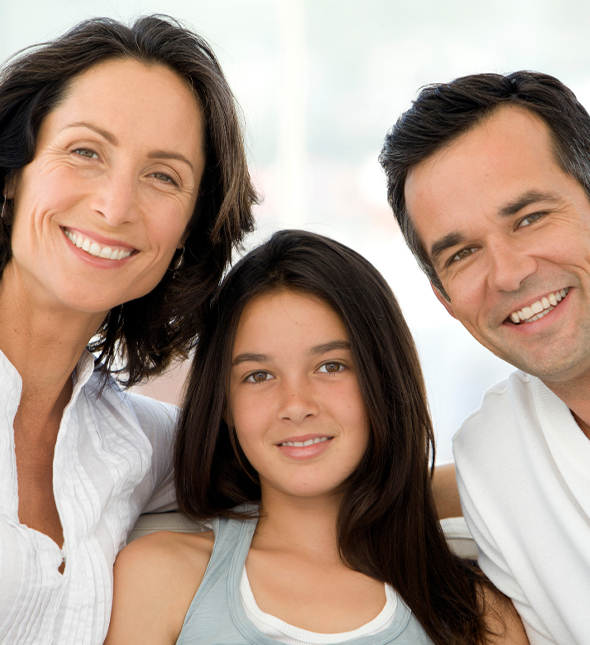 What Our Patients Say About Us