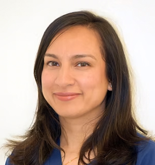 Dr Karanjit Wilkhu