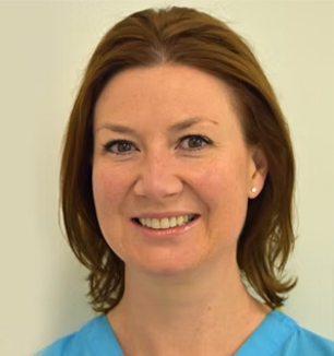 Dr Sophie Clark