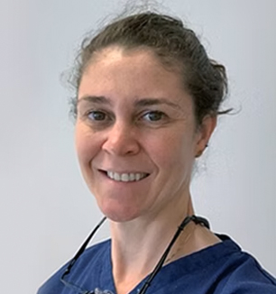 Dr Marian Cocker BChD