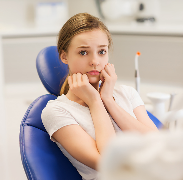 Emergency Dental Care