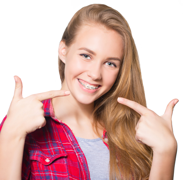 Dental Braces