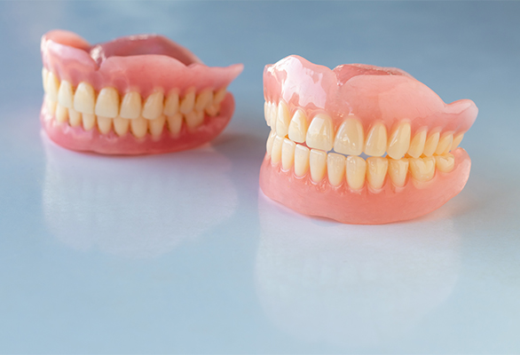 Dentures